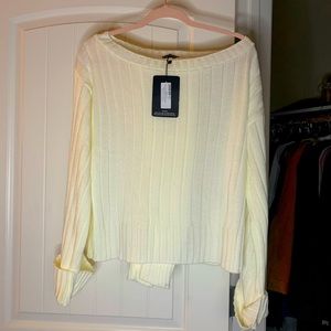 Pretty little thing Two Piece Lounge Set